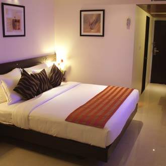 Best Western Takshashila, Ahmedabad 3